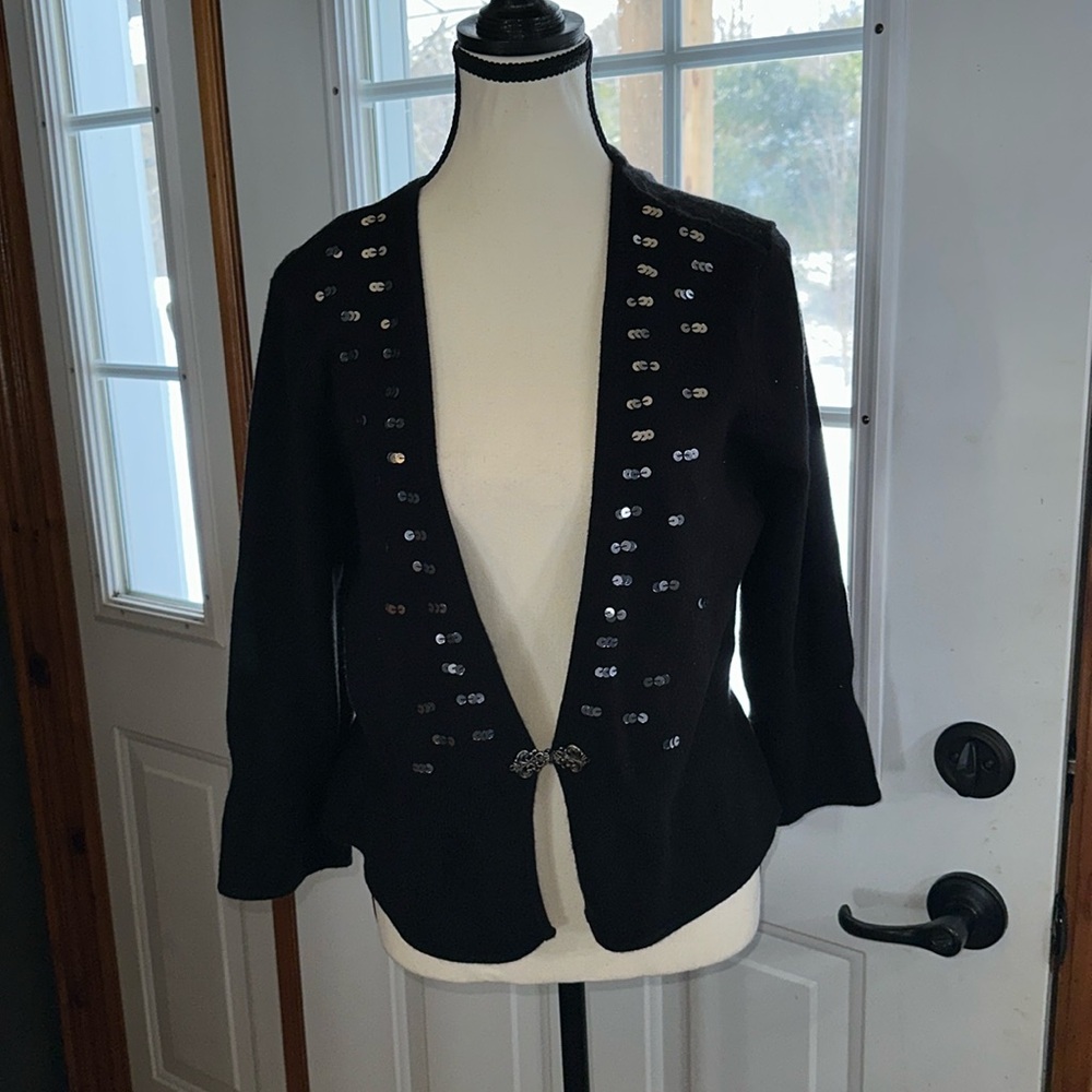 NWOT Mossimo Cardigan